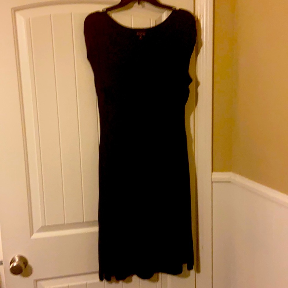 Black En Focus dress
